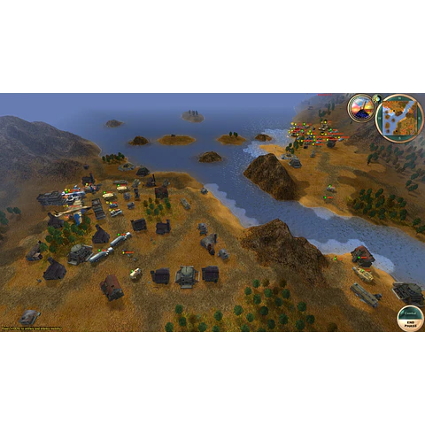 GALACTIC ASSAULT: PRISONER OF POWER GOG.COM KEY GLOBAL