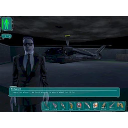 DEUS EX: GOTY (PC) - STEAM KEY - GLOBAL