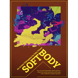 SOFT BODY STEAM KEY GLOBAL
