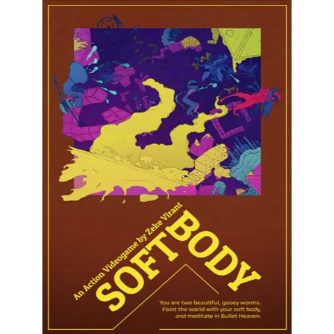 SOFT BODY STEAM KEY GLOBAL