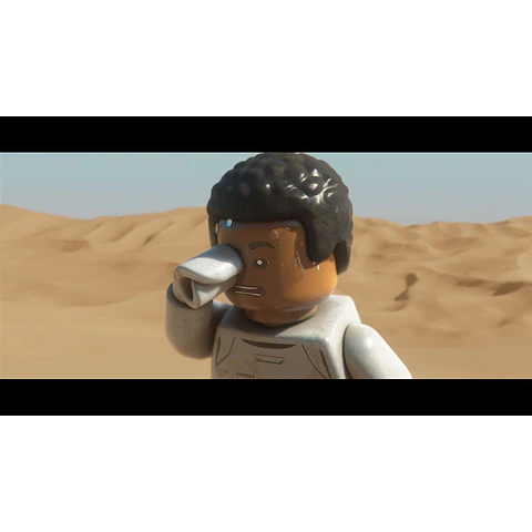 LEGO STAR WARS: THE FORCE AWAKENS XBOX LIVE KEY GLOBAL