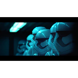 LEGO STAR WARS: THE FORCE AWAKENS STEAM KEY GLOBAL
