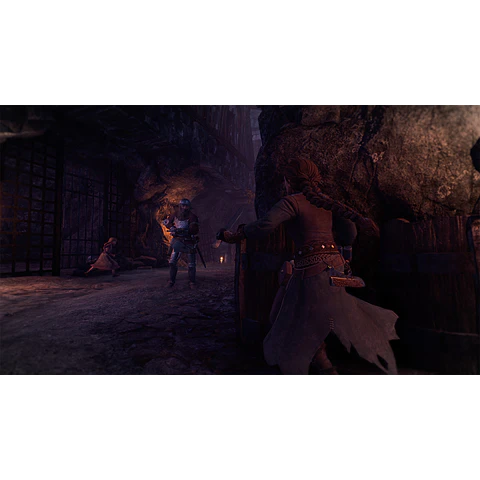 SHADWEN STEAM KEY GLOBAL