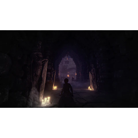 SHADWEN STEAM KEY GLOBAL