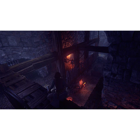 SHADWEN STEAM KEY GLOBAL