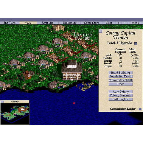 CONQUEST OF THE NEW WORLD GOG.COM KEY GLOBAL