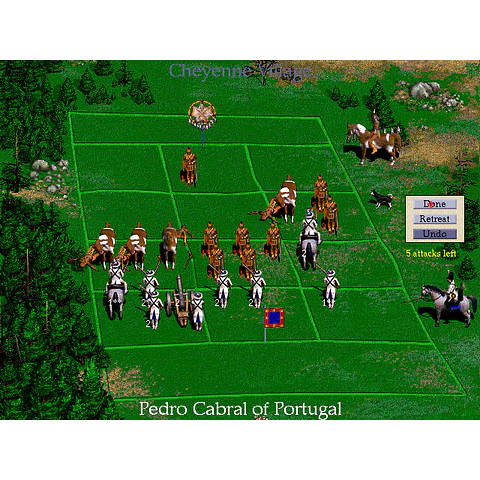 CONQUEST OF THE NEW WORLD GOG.COM KEY GLOBAL