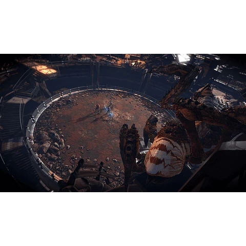 THE TECHNOMANCER STEAM KEY GLOBAL