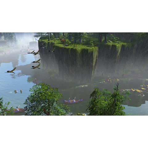 AGE OF EMPIRES III: COMPLETE COLLECTION STEAM GIFT GLOBAL