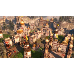 AGE OF EMPIRES III: COMPLETE COLLECTION STEAM KEY GLOBAL