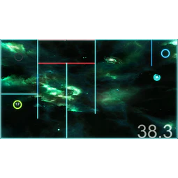 NEON SPACE STEAM KEY GLOBAL