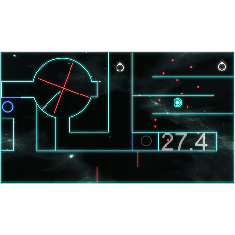 NEON SPACE STEAM KEY GLOBAL