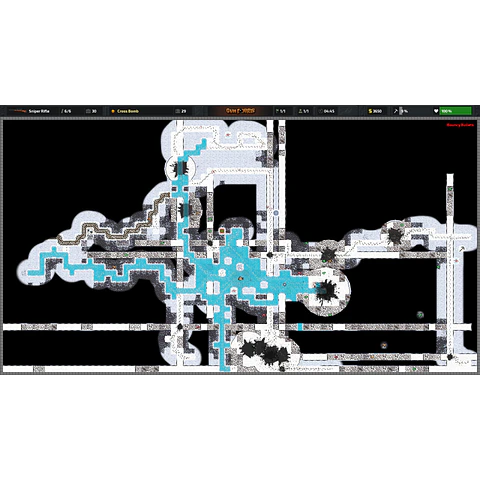 GUN BOMBERS STEAM KEY GLOBAL