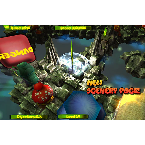 ZIPPLE WORLD STEAM KEY GLOBAL