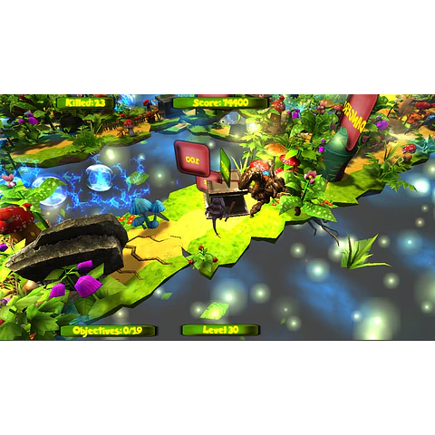 ZIPPLE WORLD STEAM KEY GLOBAL