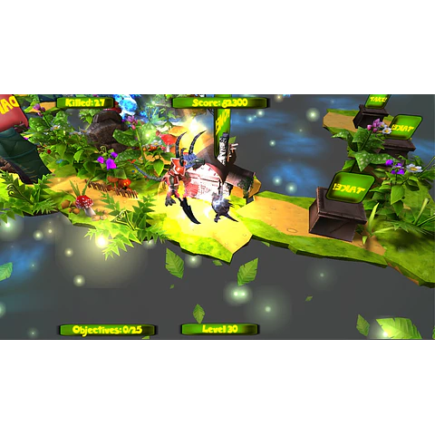 ZIPPLE WORLD STEAM KEY GLOBAL