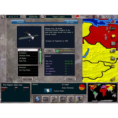 THE CORPORATE MACHINE STEAM KEY GLOBAL