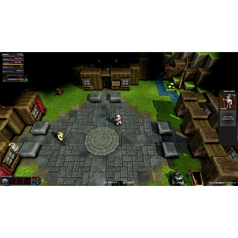 FIGHT THE DRAGON STEAM GIFT GLOBAL