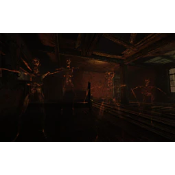 KILLING FLOOR STEAM KEY GLOBAL