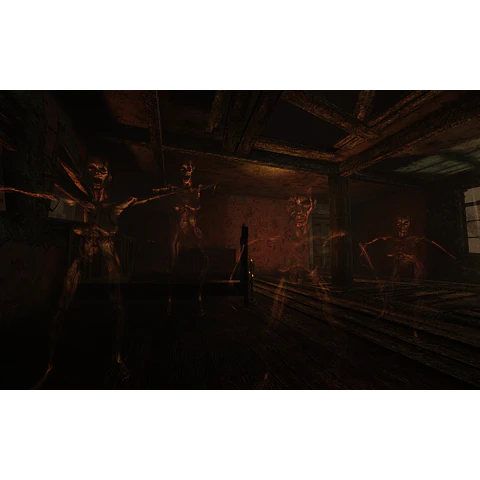 KILLING FLOOR STEAM KEY GLOBAL