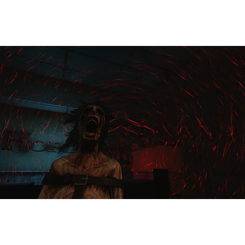 KILLING FLOOR STEAM KEY GLOBAL