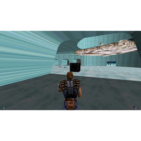 STAR WARS SHADOWS OF THE EMPIRE GOG.COM KEY GLOBAL