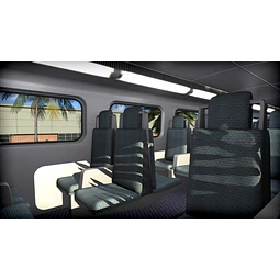 TRAIN SIMULATOR: MIAMI COMMUTER RAIL F40PHL-2 LOCO ADD-ON STEAM KEY GLOBAL