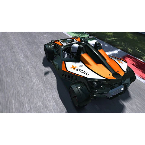 ASSETTO CORSA STEAM KEY GLOBAL