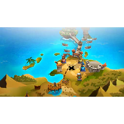 MASQUERADE: THE BAUBLES OF DOOM STEAM GIFT GLOBAL