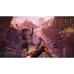 SHADOW WARRIOR 2 STEAM GIFT GLOBAL