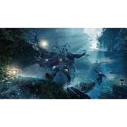 SHADOW WARRIOR 2 GOG.COM KEY GLOBAL