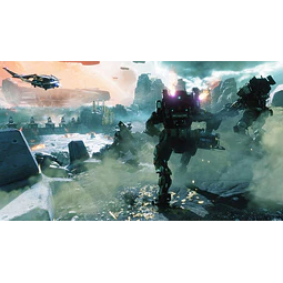 TITANFALL 2 XBOX LIVE KEY GLOBAL