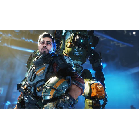 TITANFALL 2 XBOX LIVE KEY GLOBAL