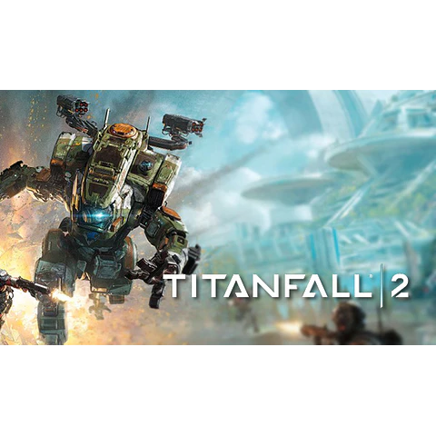 TITANFALL 2 ORIGIN KEY GLOBAL