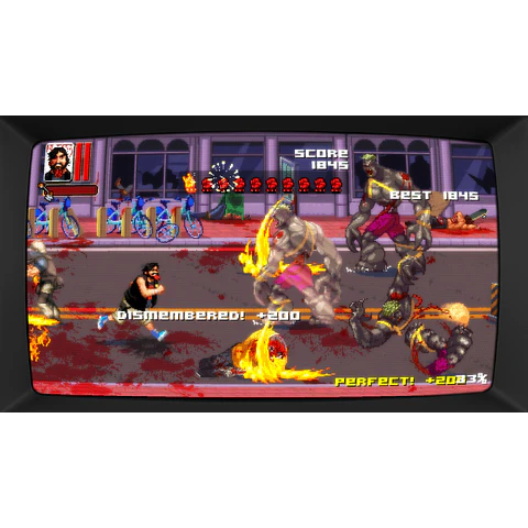 DEAD ISLAND DEFINITIVE COLLECTION STEAM KEY GLOBAL