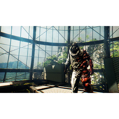 DEAD ISLAND DEFINITIVE COLLECTION STEAM KEY GLOBAL