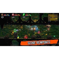 ROGUE STORMERS 2-PACK STEAM KEY GLOBAL