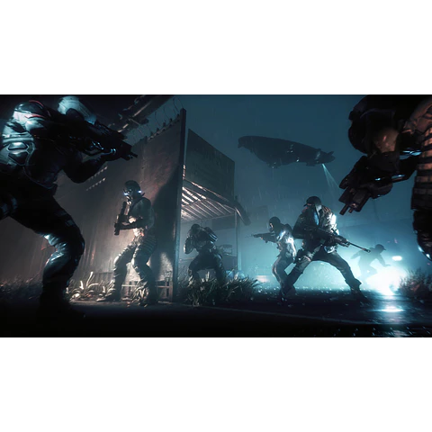 HOMEFRONT: THE REVOLUTION - FREEDOM FIGHTER BUNDLE STEAM KEY GLOBAL