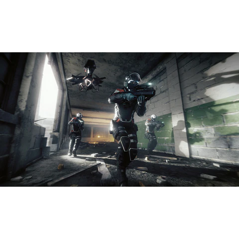 HOMEFRONT: THE REVOLUTION - FREEDOM FIGHTER BUNDLE STEAM KEY GLOBAL