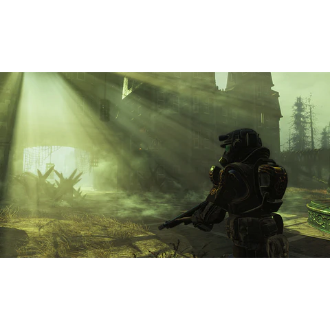 FALLOUT 4 FAR HARBOR (PC) - STEAM KEY - GLOBAL