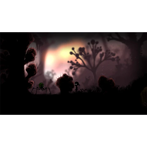 ODDPLANET STEAM KEY GLOBAL