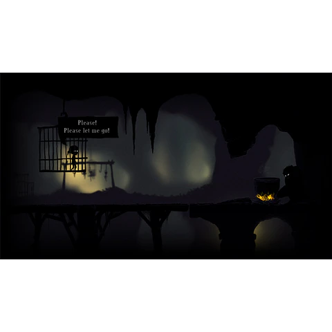 ODDPLANET STEAM KEY GLOBAL