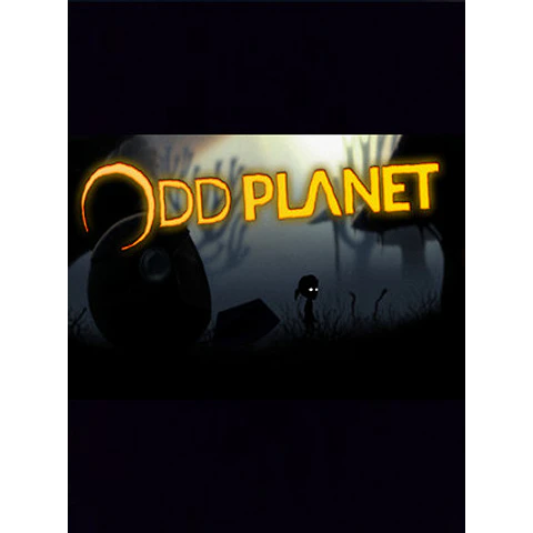 ODDPLANET STEAM KEY GLOBAL