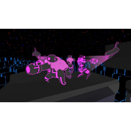 MIMIC ARENA STEAM KEY GLOBAL