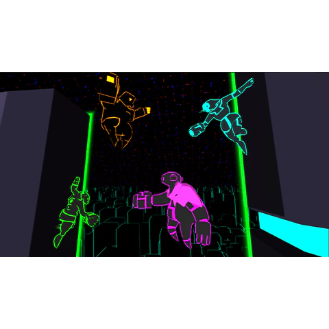 MIMIC ARENA STEAM KEY GLOBAL