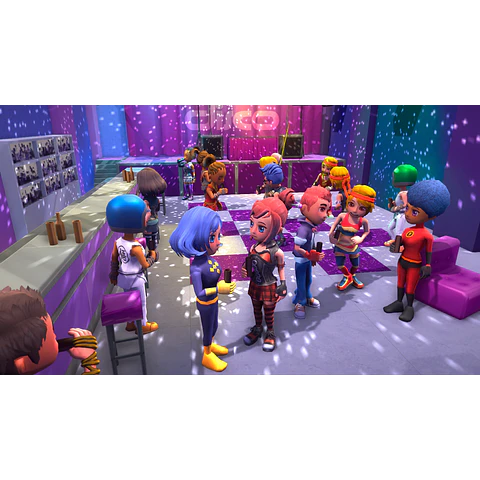 YOUTUBERS LIFE (PC) - STEAM KEY - GLOBAL