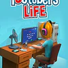 YOUTUBERS LIFE (PC) - STEAM KEY - GLOBAL