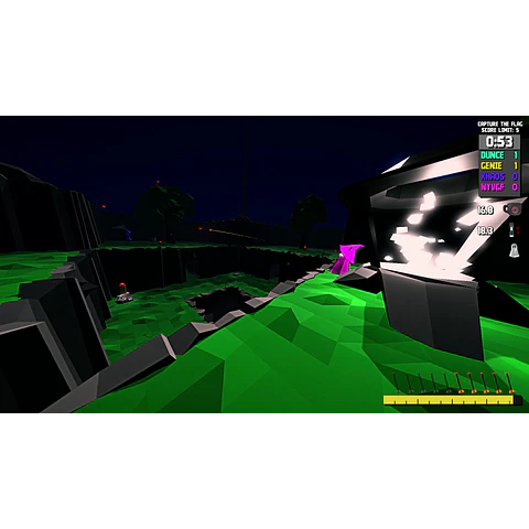 ARKSHOT STEAM KEY GLOBAL