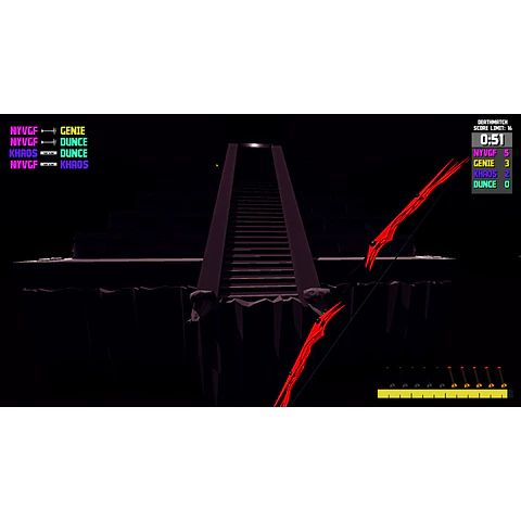 ARKSHOT STEAM KEY GLOBAL