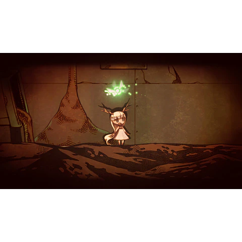 HTOL#NIQ: THE FIREFLY DIARY STEAM KEY GLOBAL